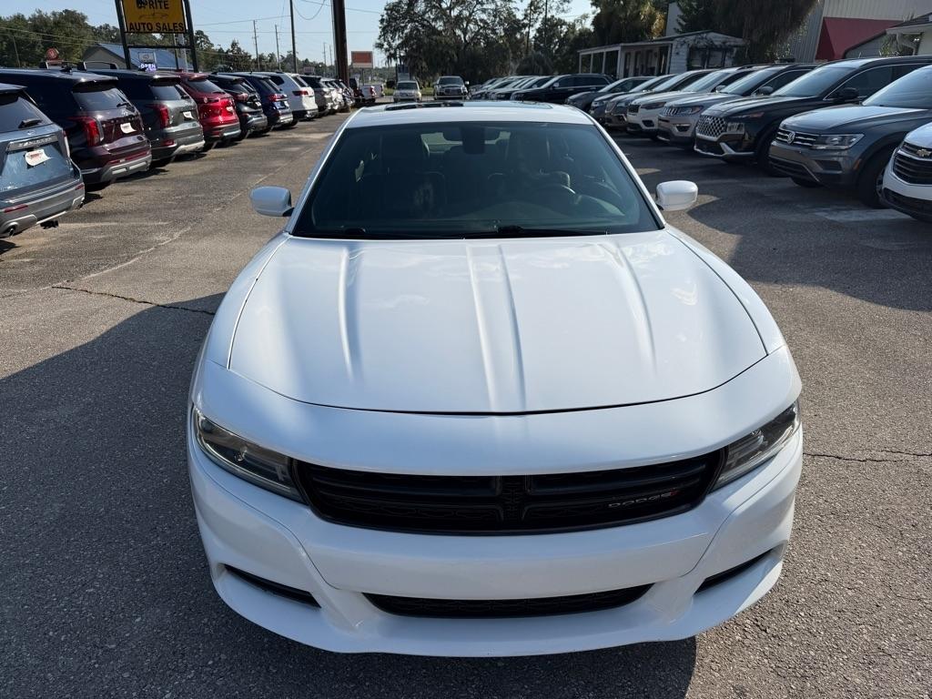 Dodge Charger SXT RWD 2021