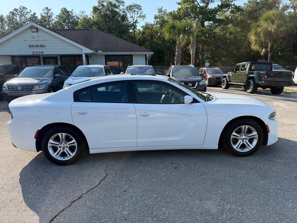 Dodge Charger SXT RWD 2021