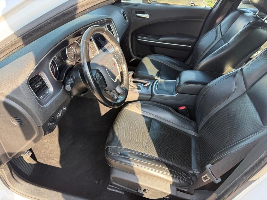 Dodge Charger SXT RWD 2021