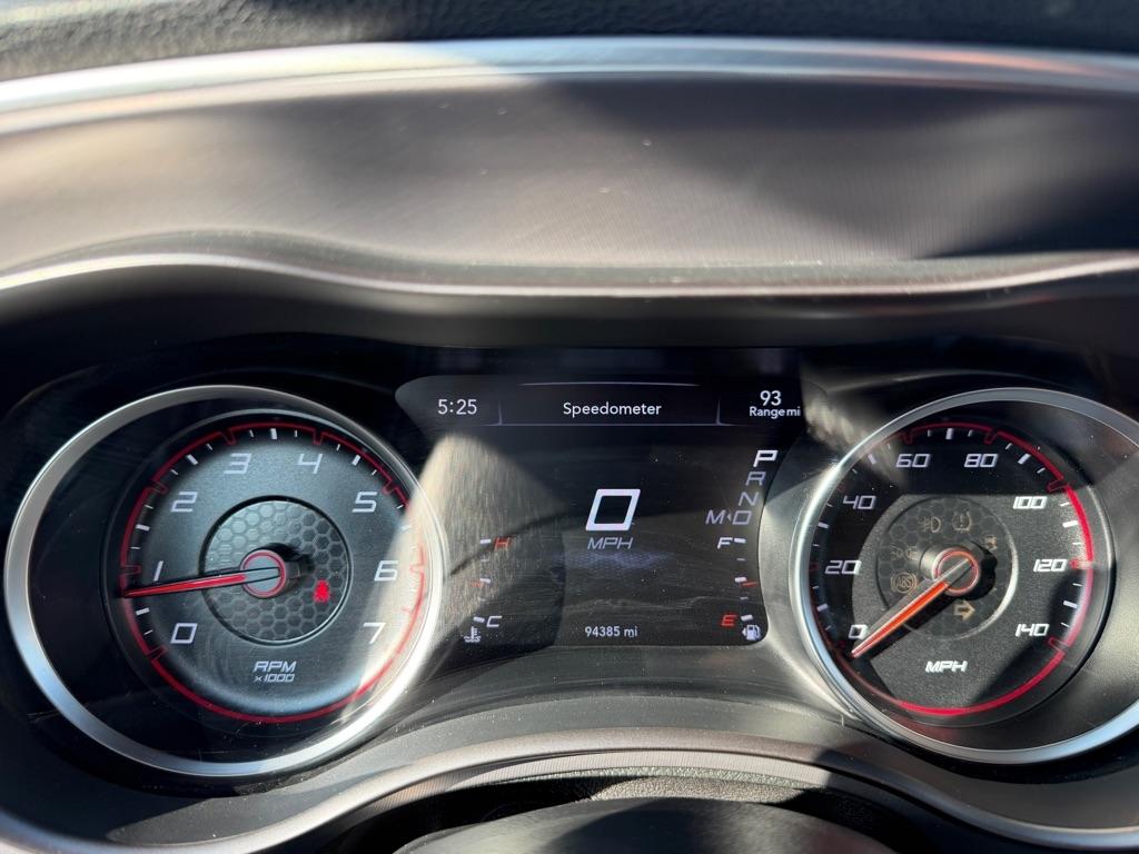 Dodge Charger SXT RWD 2021