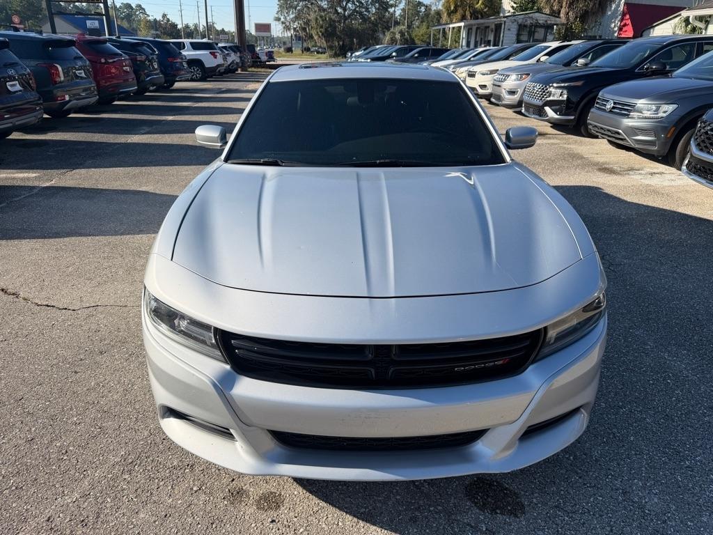 Dodge Charger SXT RWD 2021
