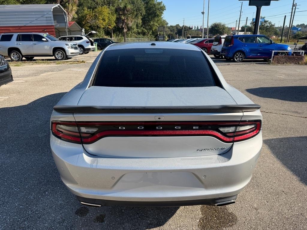 Dodge Charger SXT RWD 2021