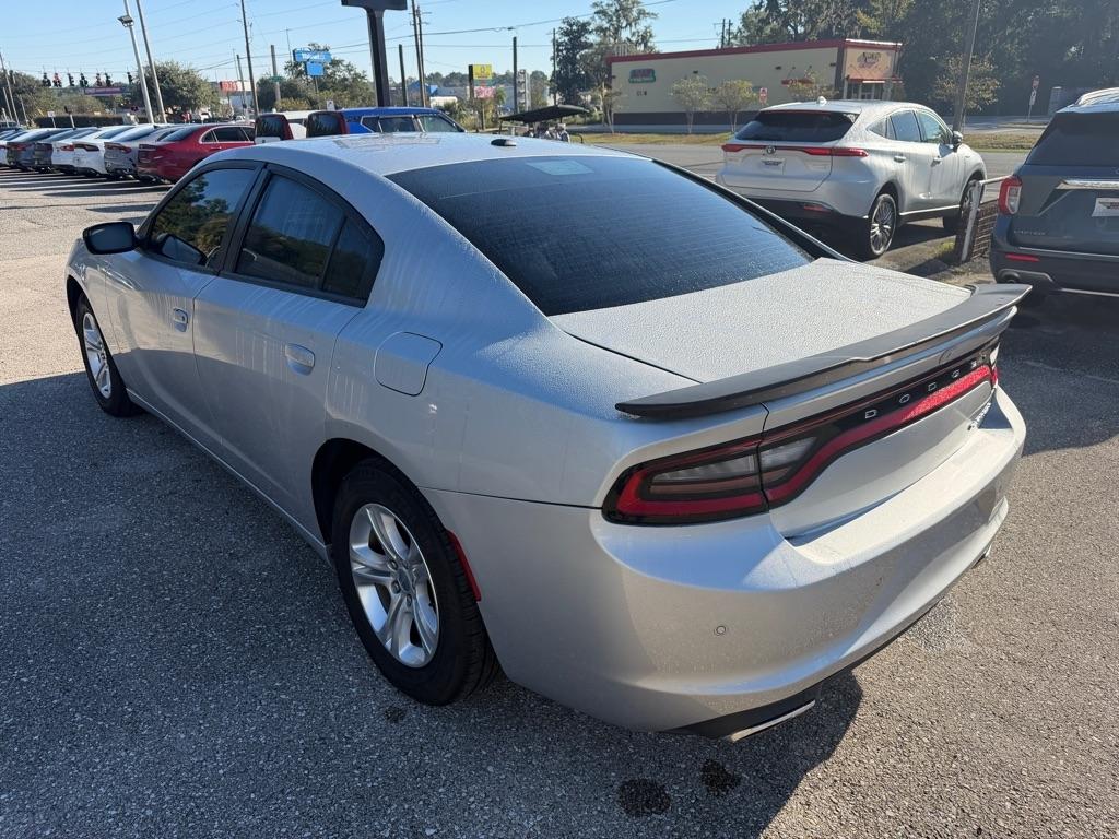 Dodge Charger SXT RWD 2021