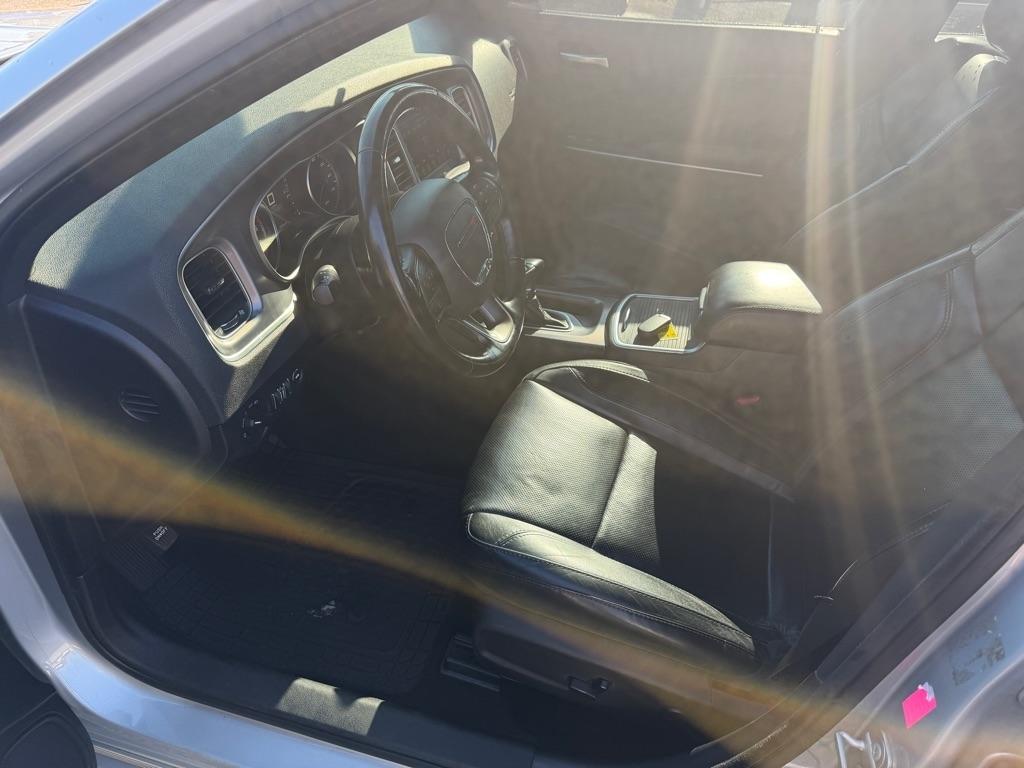 Dodge Charger SXT RWD 2021