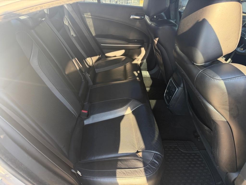 Dodge Charger SXT RWD 2021