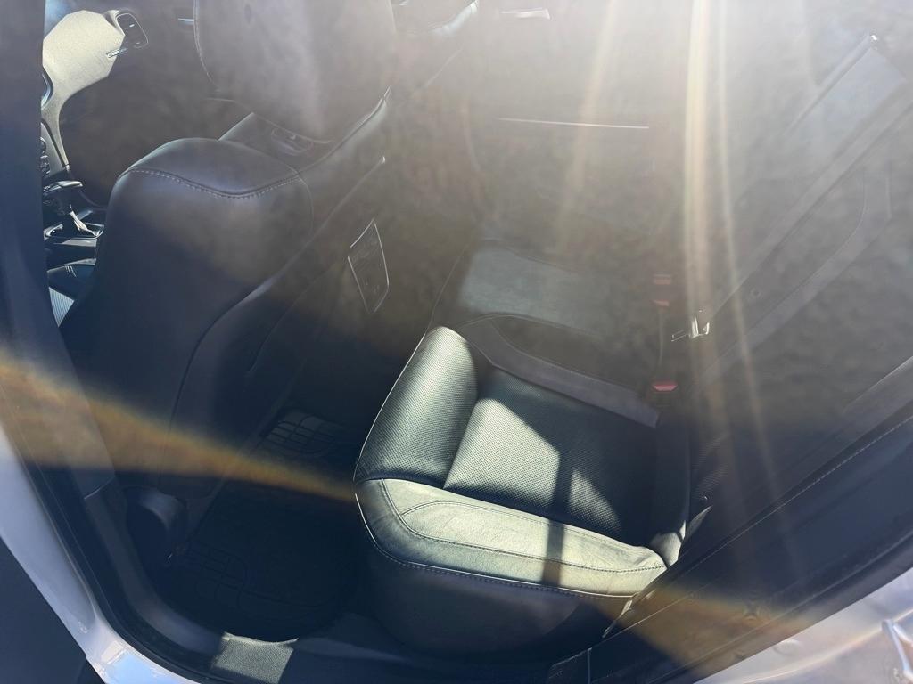Dodge Charger SXT RWD 2021