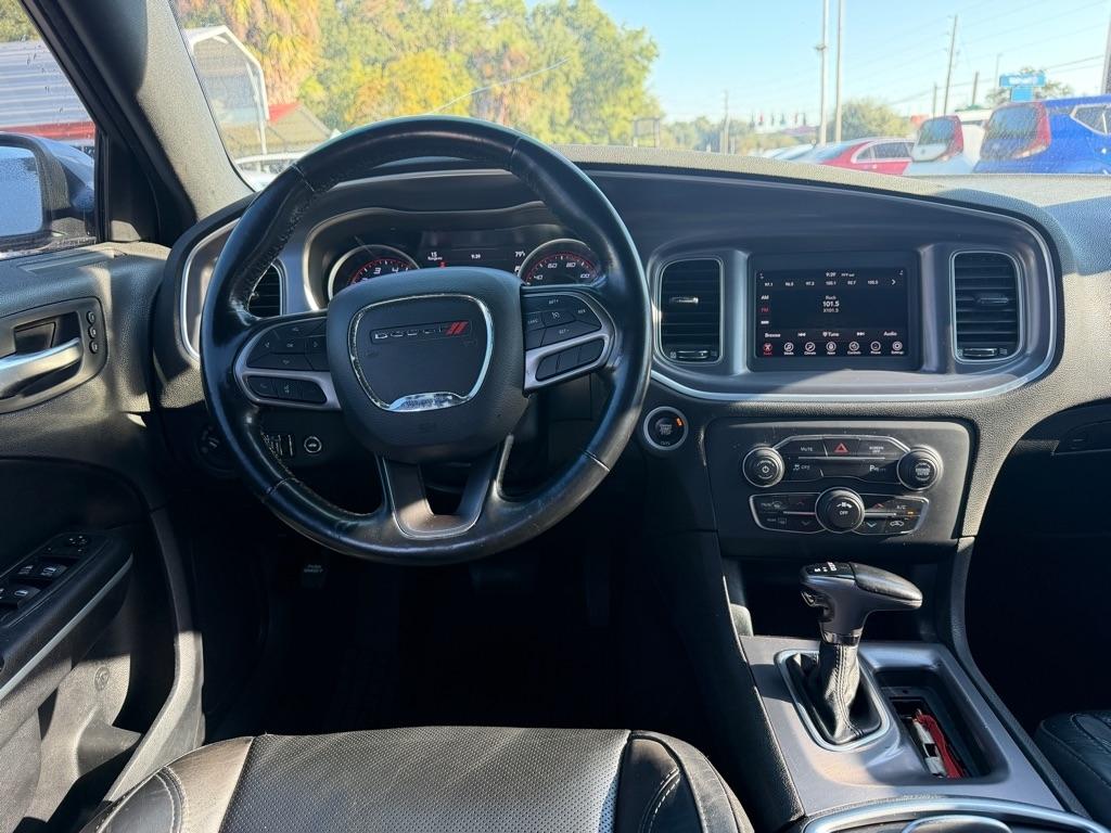 Dodge Charger SXT RWD 2021