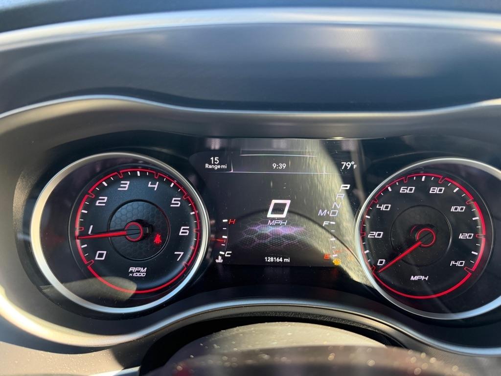 Dodge Charger SXT RWD 2021
