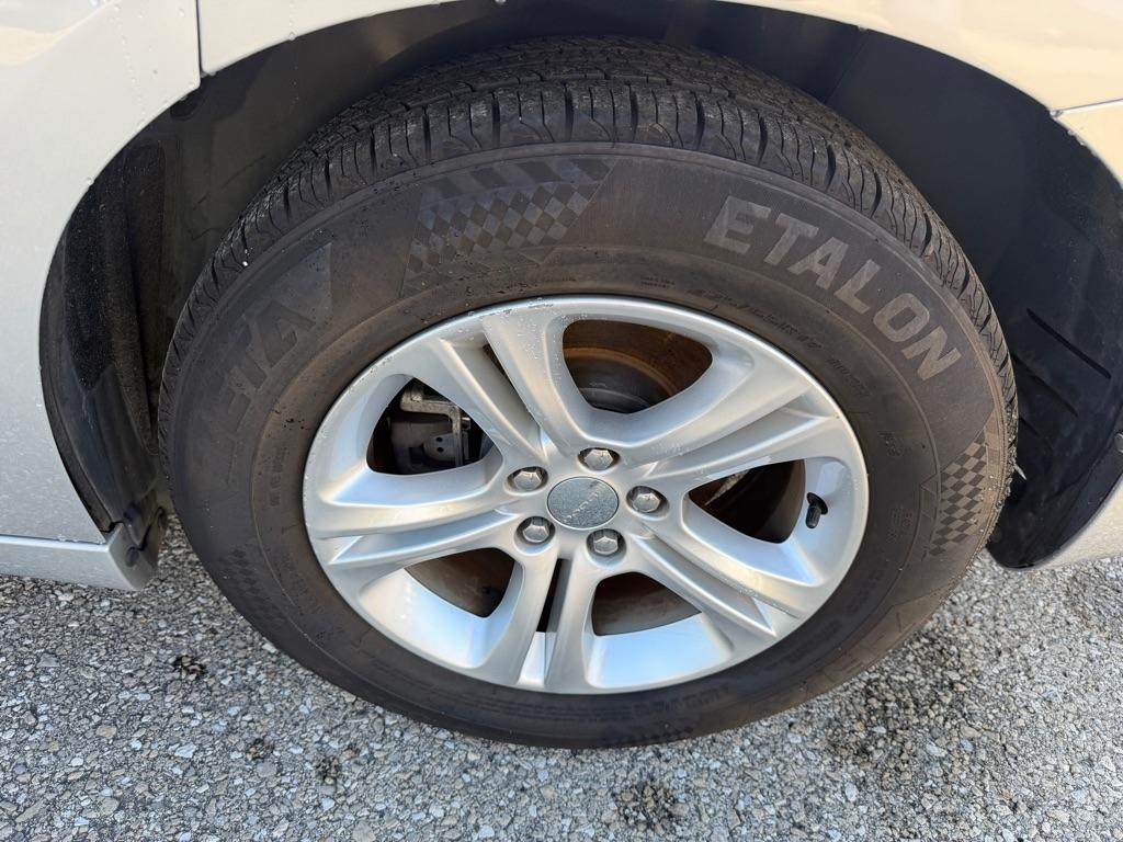 Dodge Charger SXT RWD 2021