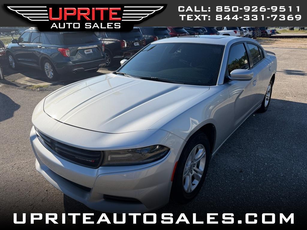 2021 Dodge Charger SXT RWD