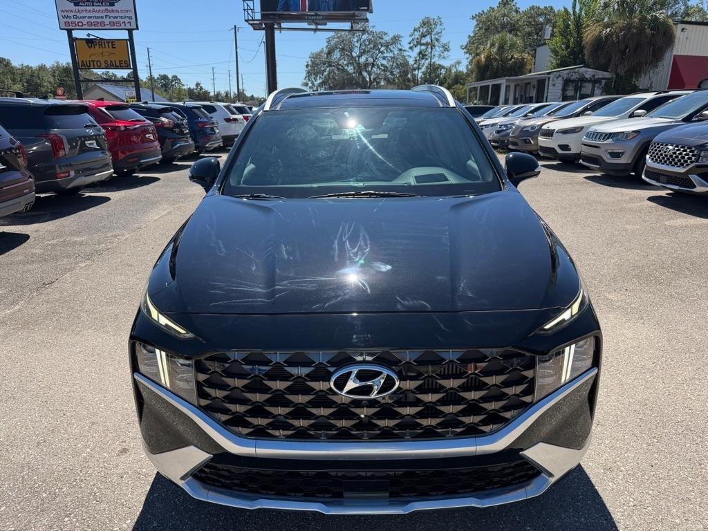 Hyundai Santa Fe Calligraphy FWD 2023