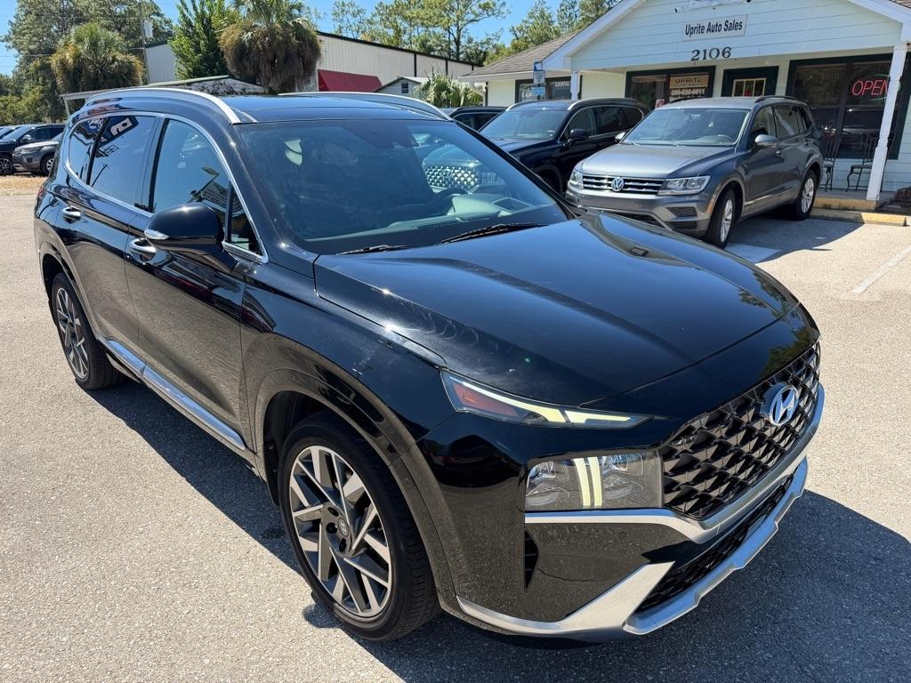 Hyundai Santa Fe Calligraphy FWD 2023