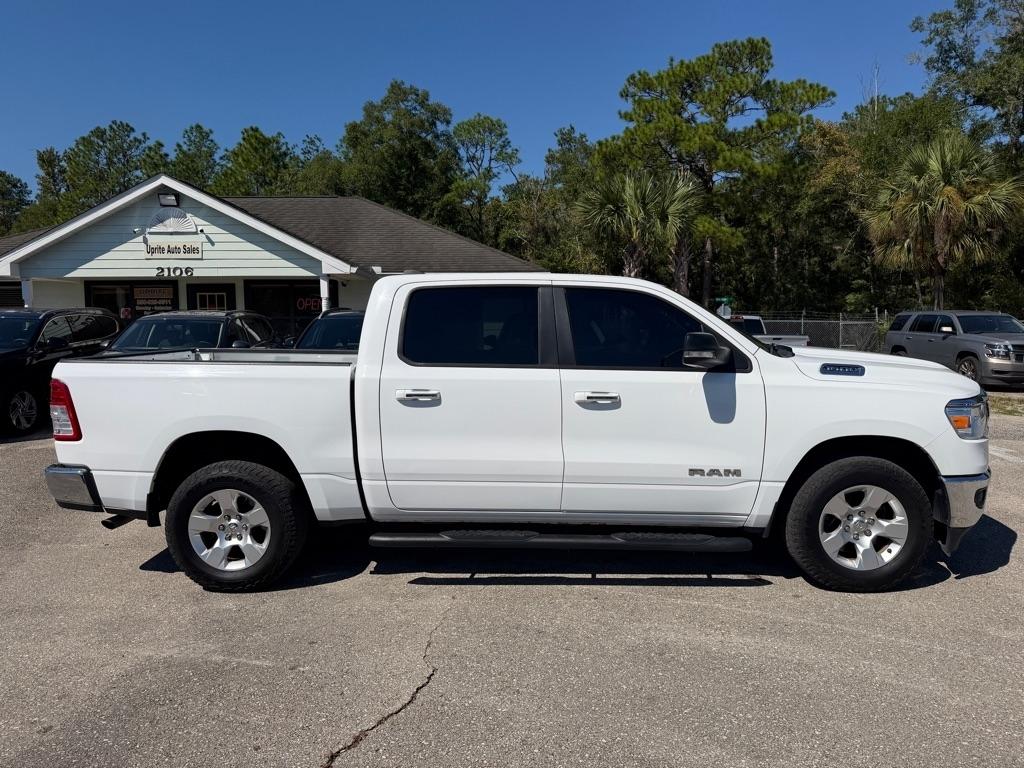 RAM 1500 Big Horn/Lone Star 4x4 Crew Cab 5'7" Box 2019