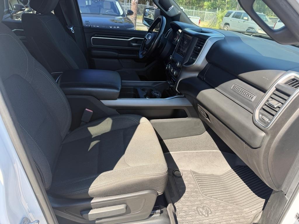 RAM 1500 Big Horn/Lone Star 4x4 Crew Cab 5'7" Box 2019