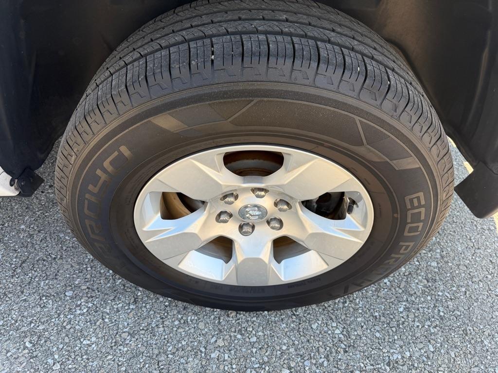 RAM 1500 Big Horn/Lone Star 4x4 Crew Cab 5'7" Box 2019