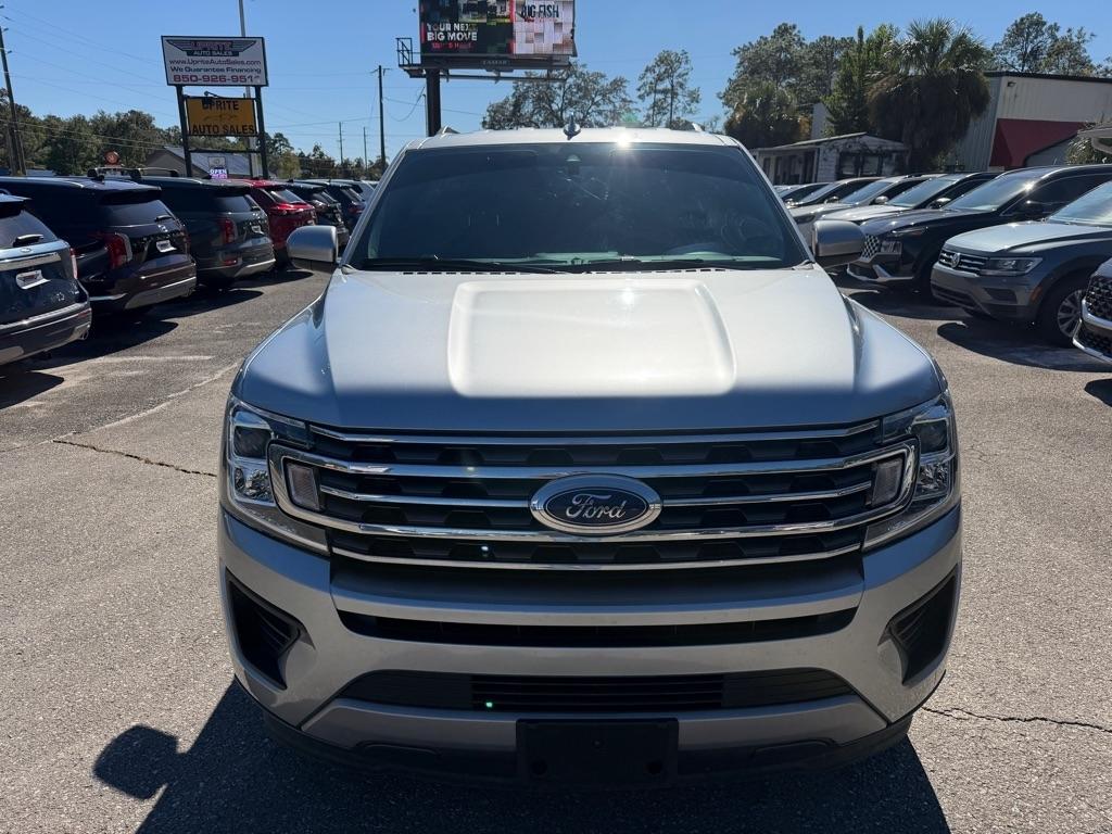 Ford Expedition XLT 4x2 2020