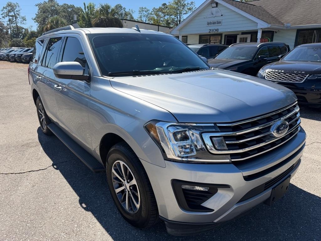 Ford Expedition XLT 4x2 2020