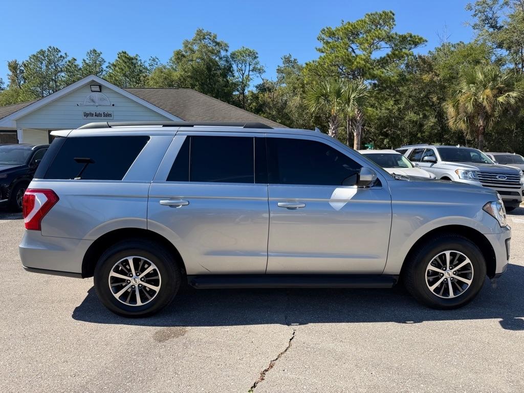 Ford Expedition XLT 4x2 2020