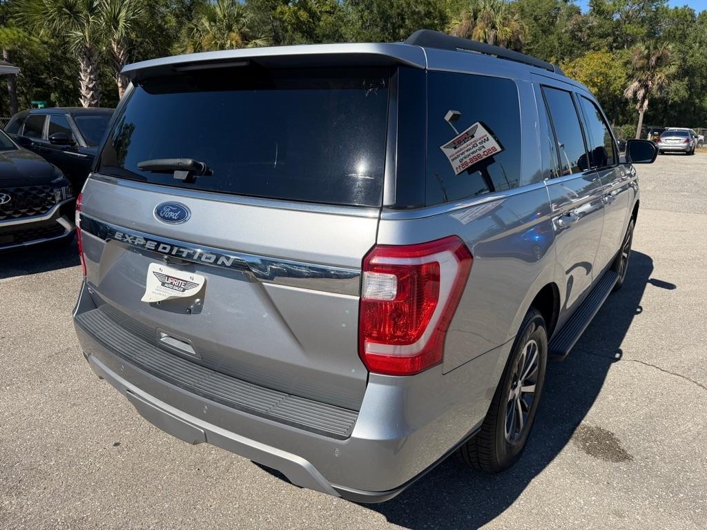 Ford Expedition XLT 4x2 2020