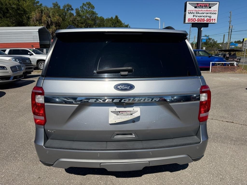 Ford Expedition XLT 4x2 2020