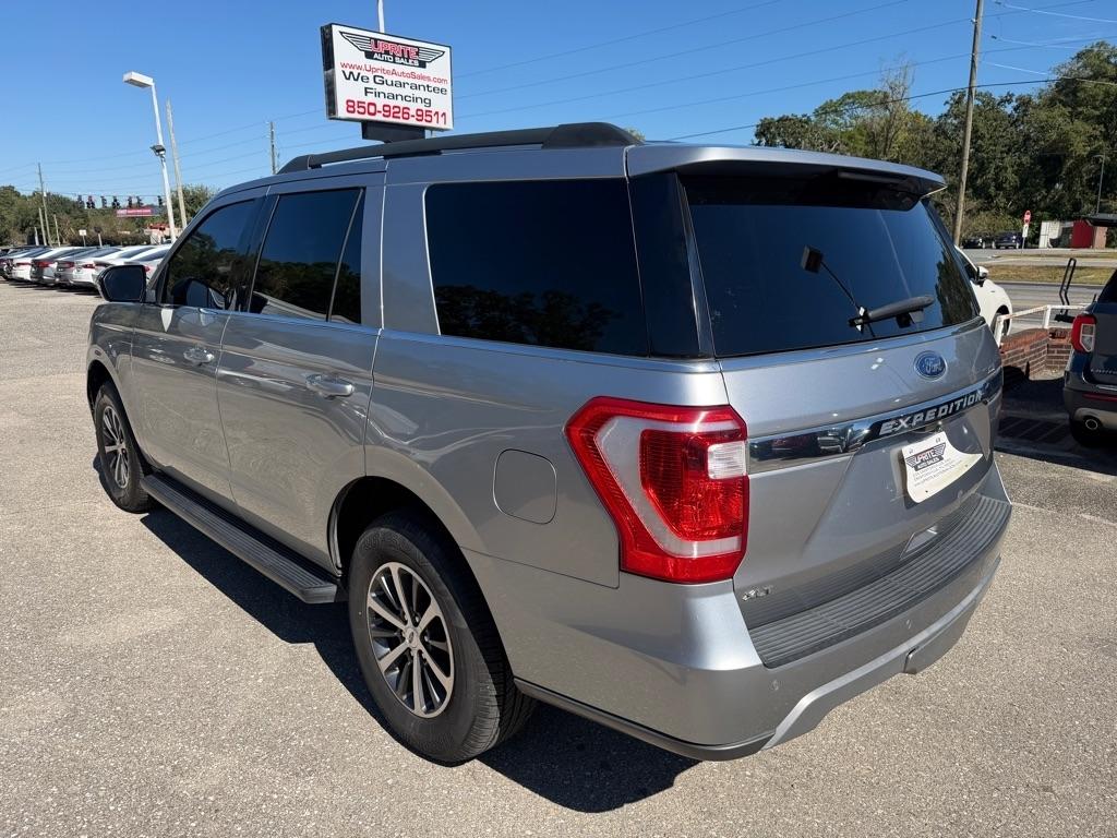Ford Expedition XLT 4x2 2020