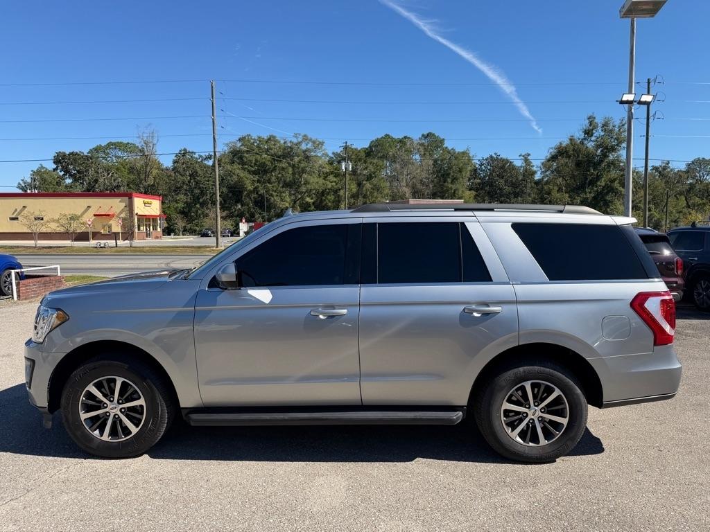 Ford Expedition XLT 4x2 2020
