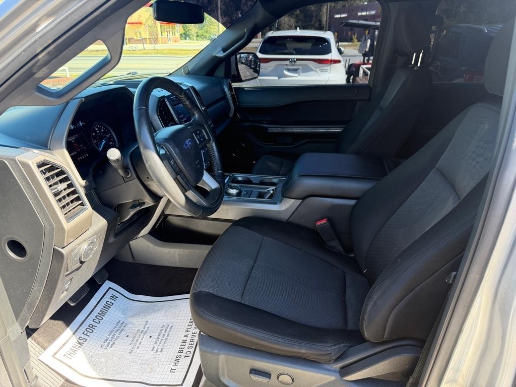 Ford Expedition XLT 4x2 2020