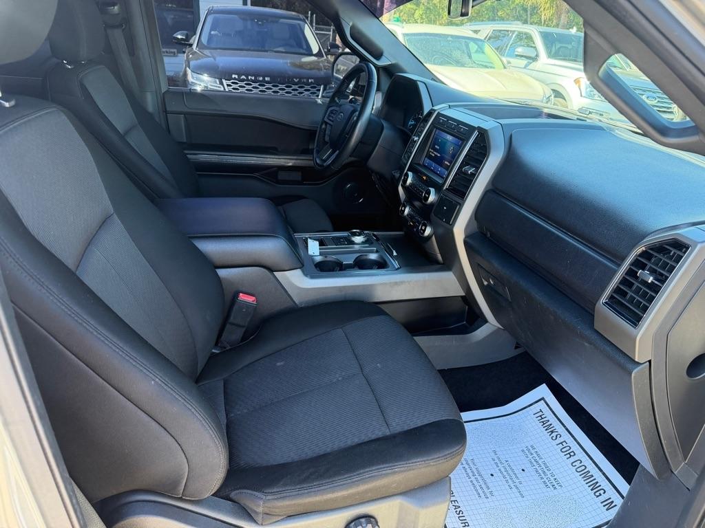 Ford Expedition XLT 4x2 2020