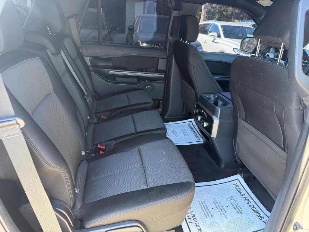 Ford Expedition XLT 4x2 2020