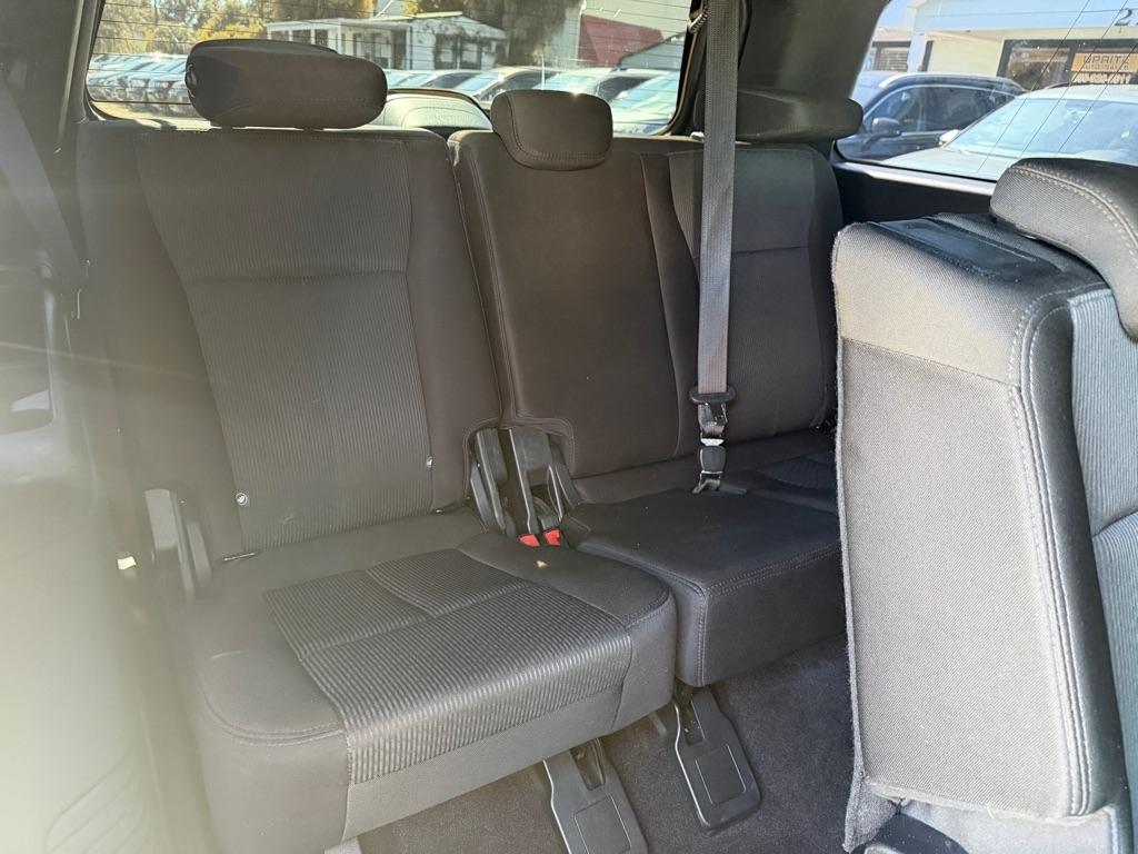 Ford Expedition XLT 4x2 2020