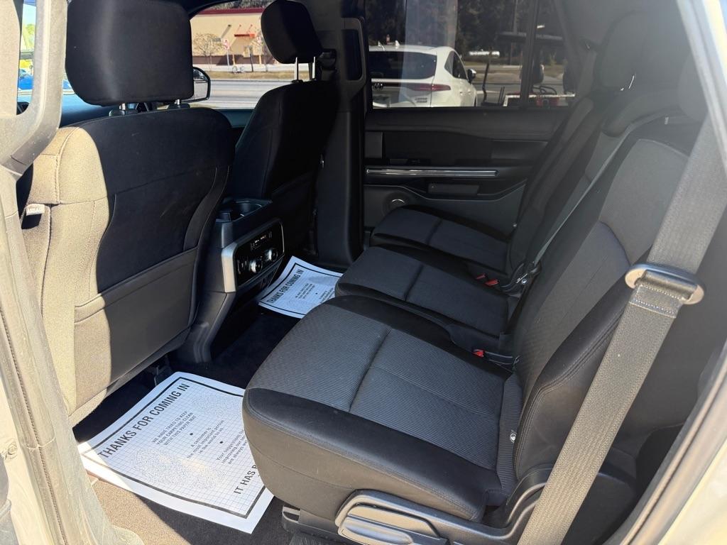 Ford Expedition XLT 4x2 2020