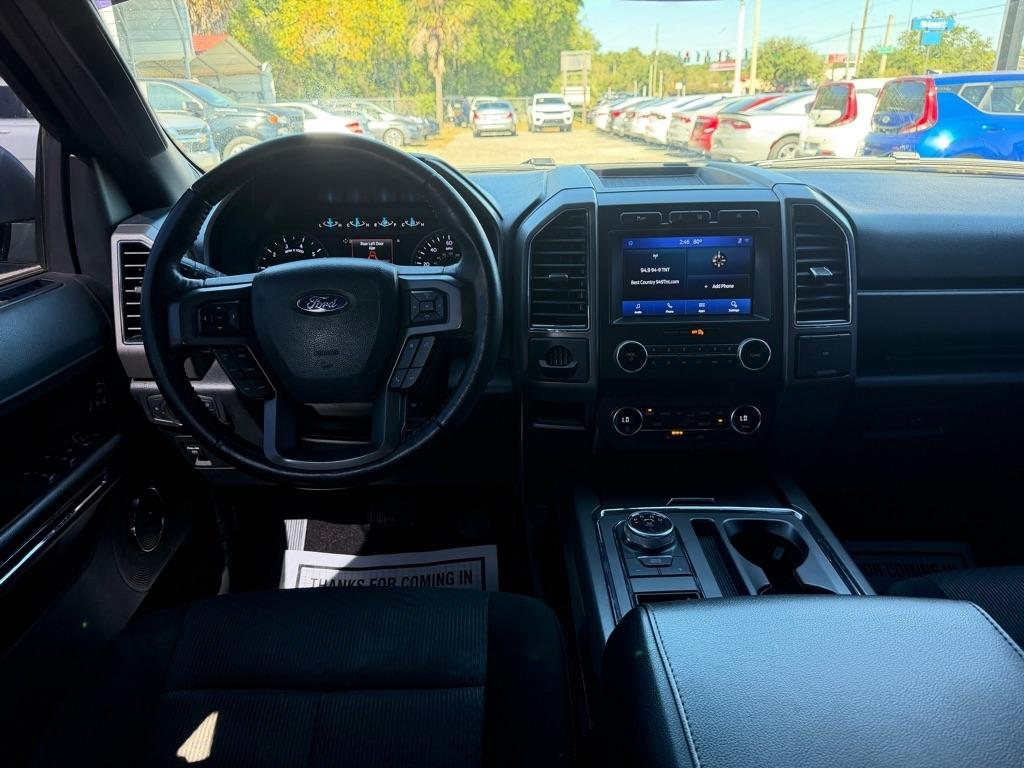 Ford Expedition XLT 4x2 2020