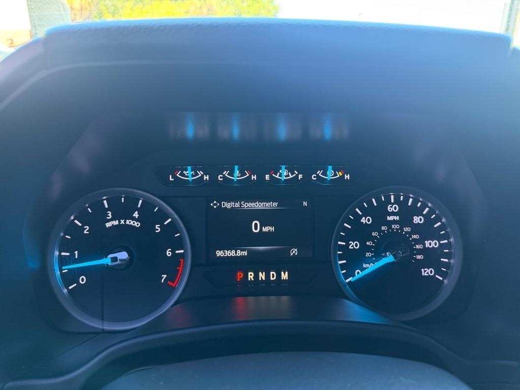 Ford Expedition XLT 4x2 2020