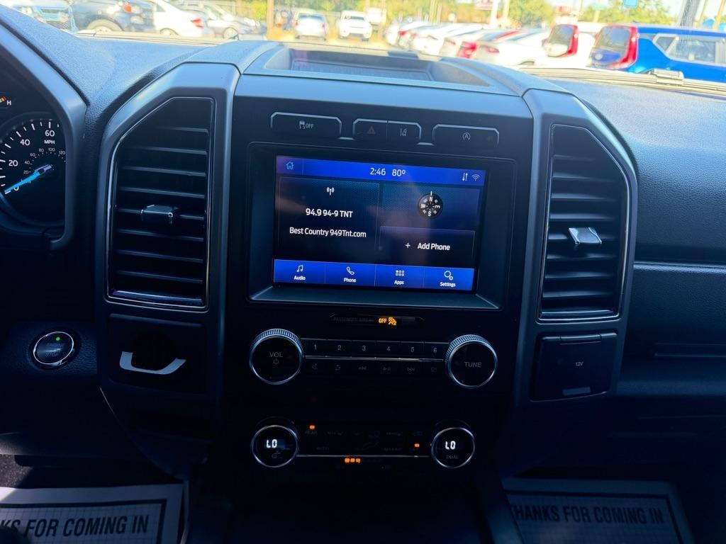 Ford Expedition XLT 4x2 2020