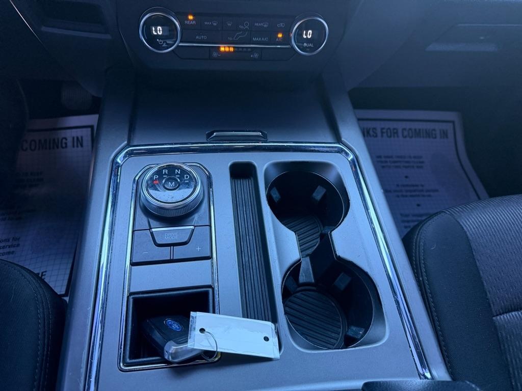 Ford Expedition XLT 4x2 2020