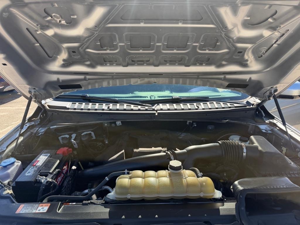 Ford Expedition XLT 4x2 2020