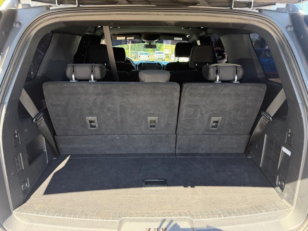 Ford Expedition XLT 4x2 2020