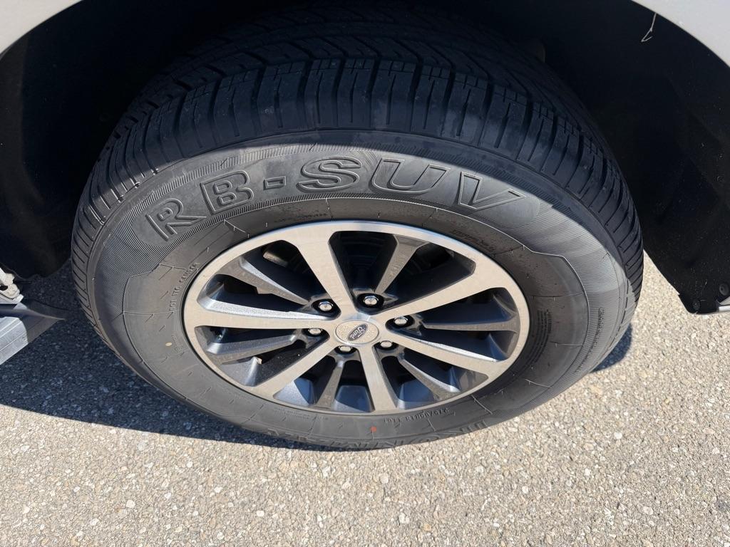 Ford Expedition XLT 4x2 2020