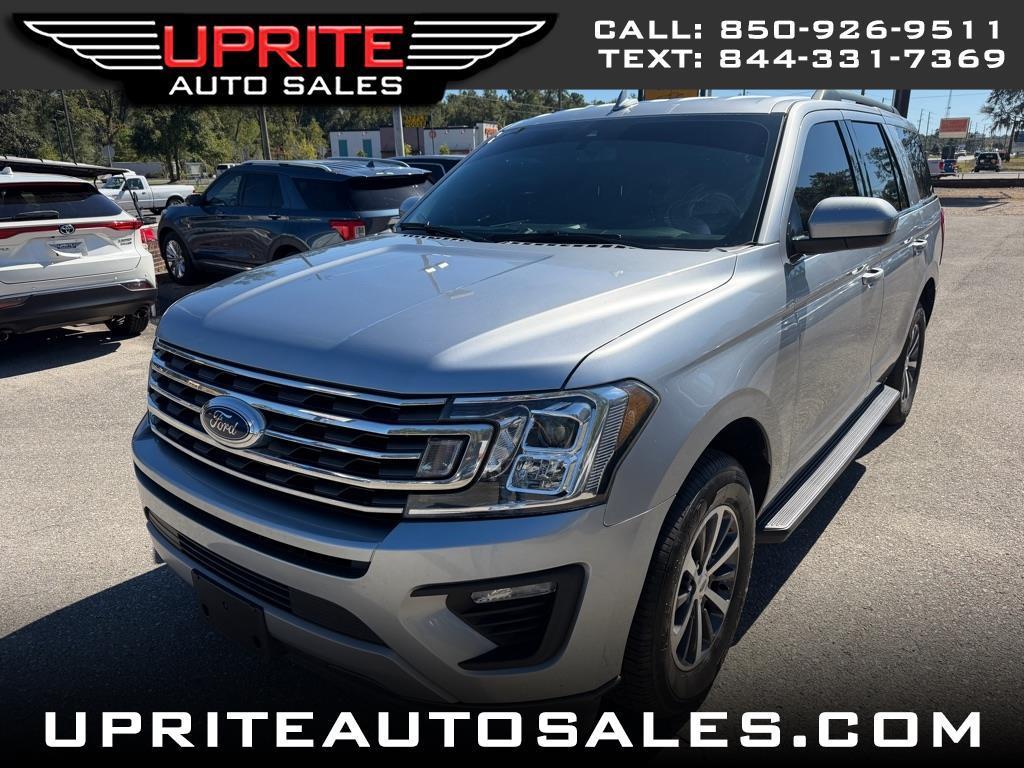 Ford Expedition XLT 4x2 2020