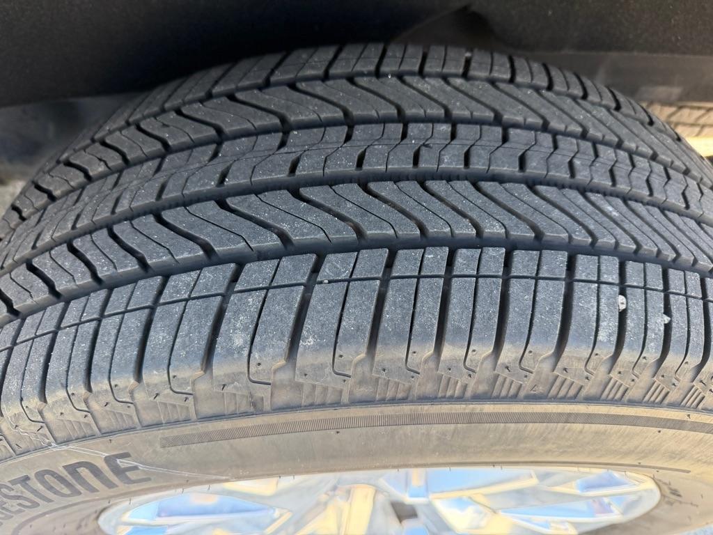 GMC Sierra 1500 2WD Crew Cab 147" SLT 2021