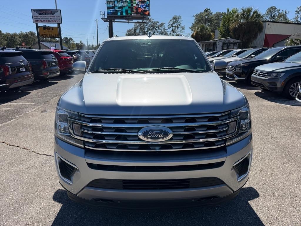 Ford Expedition Max Limited 4x4 2021