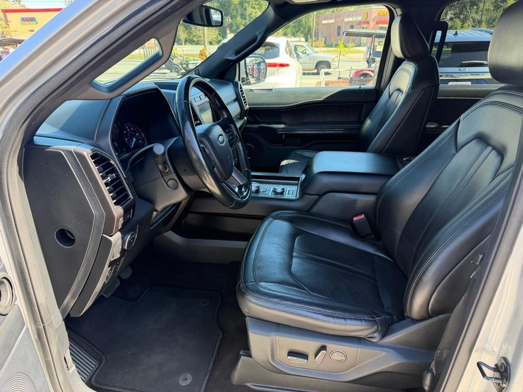 Ford Expedition Max Limited 4x4 2021