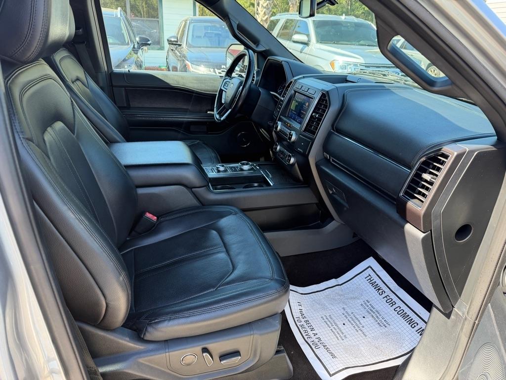 Ford Expedition Max Limited 4x4 2021
