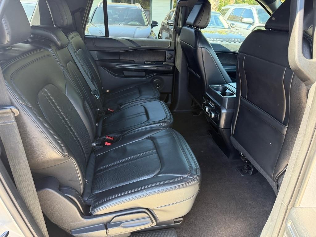 Ford Expedition Max Limited 4x4 2021