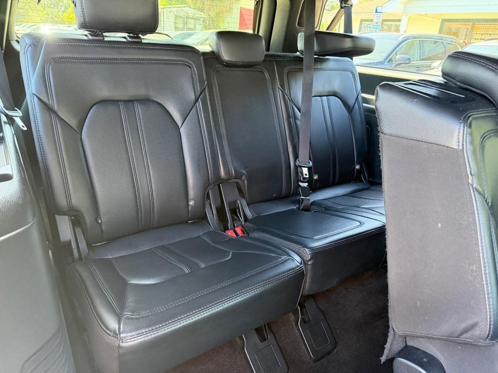Ford Expedition Max Limited 4x4 2021