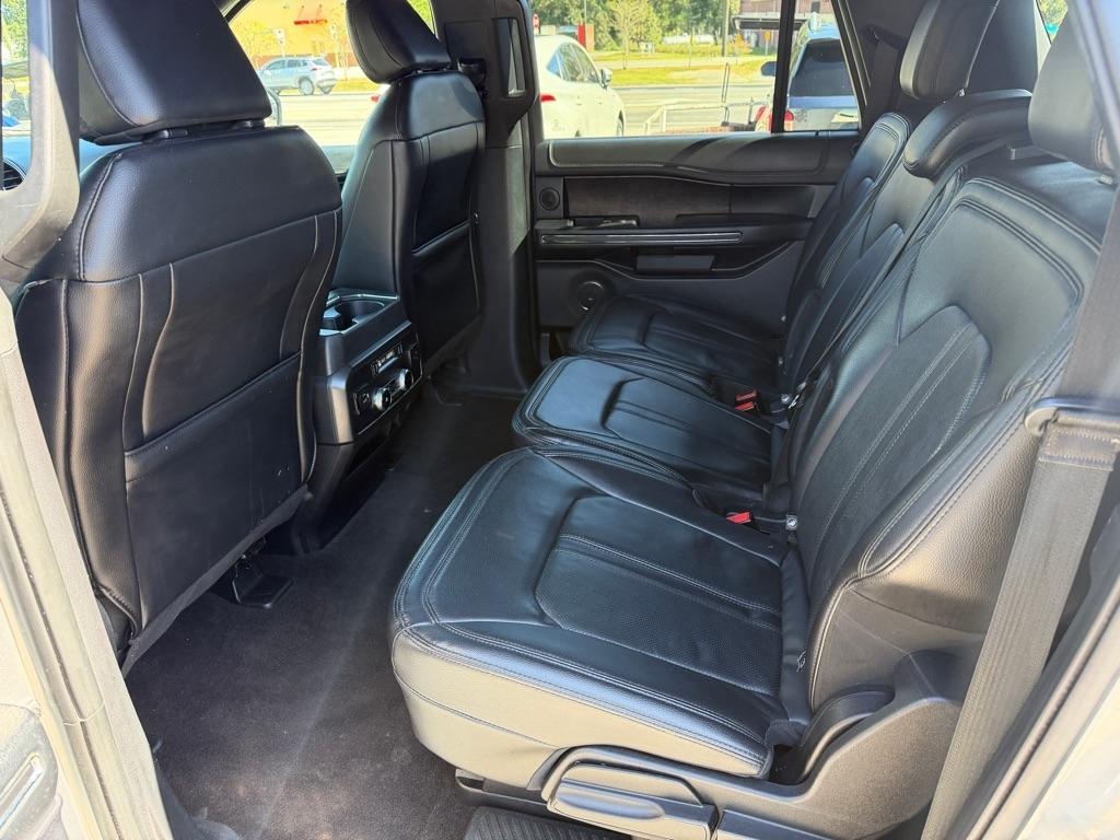 Ford Expedition Max Limited 4x4 2021