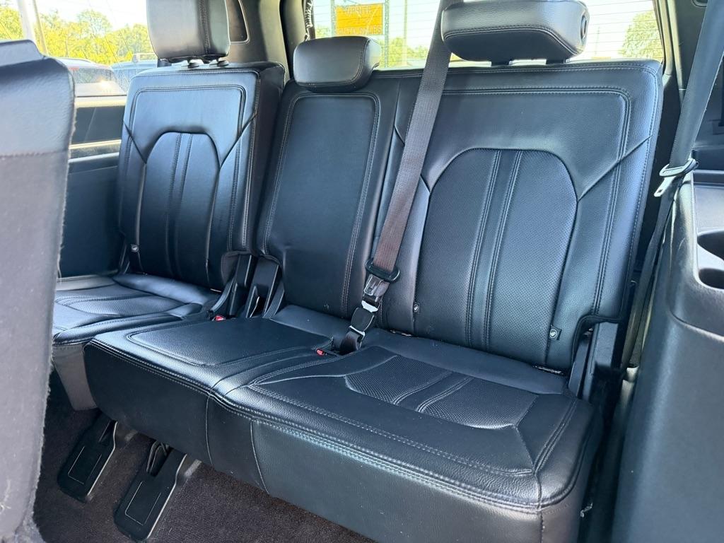 Ford Expedition Max Limited 4x4 2021