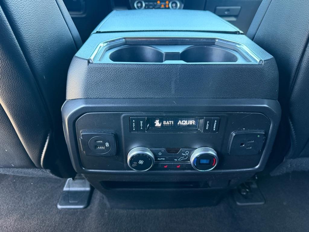 Ford Expedition Max Limited 4x4 2021