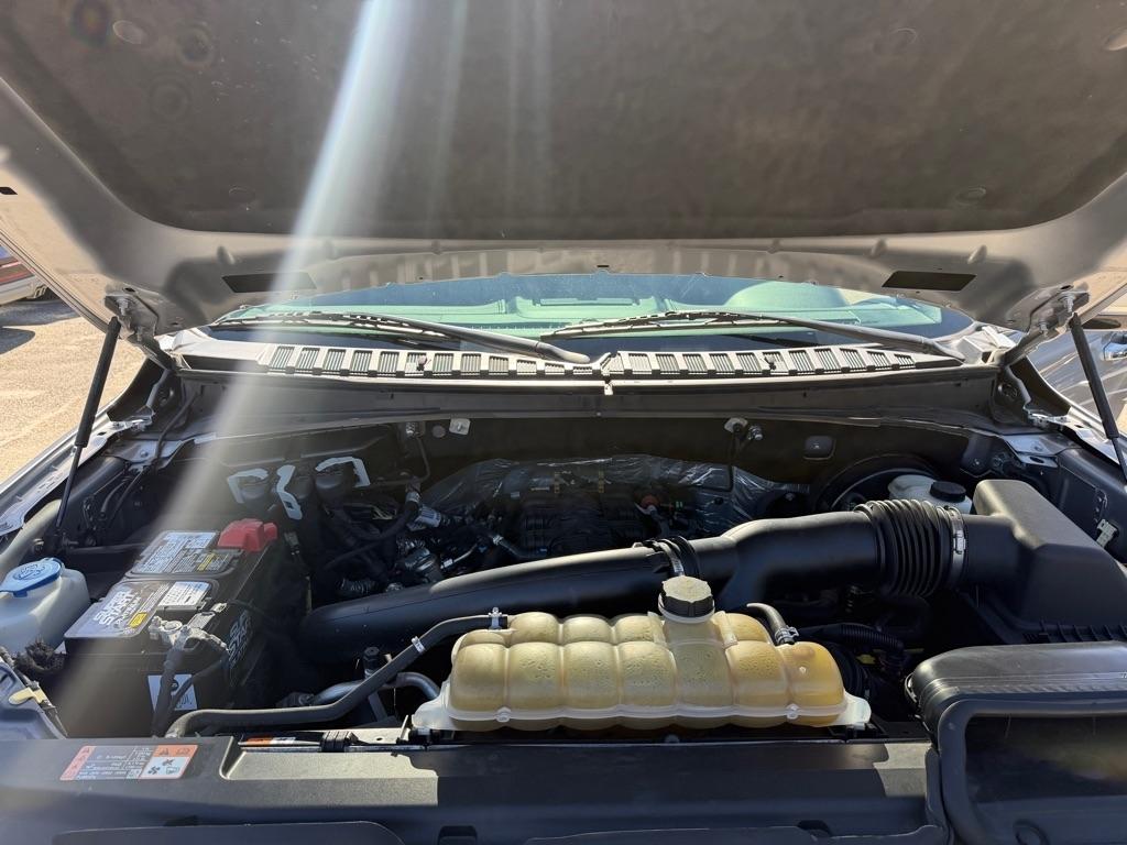 Ford Expedition Max Limited 4x4 2021