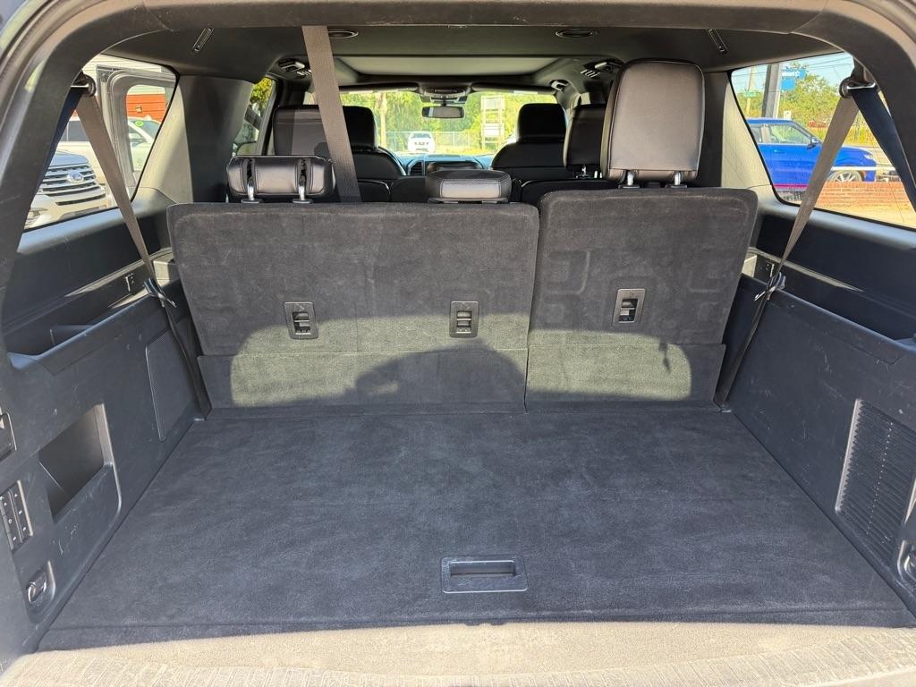Ford Expedition Max Limited 4x4 2021